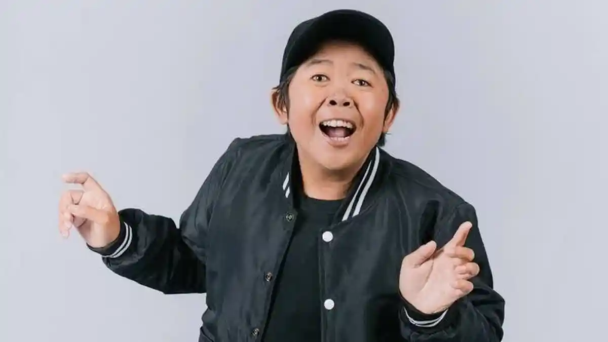 Gara-gara Indap Penyakit Ini Bikin Komedian Adul Alami Kebutaan, Kiky Saputri: Ya Allah