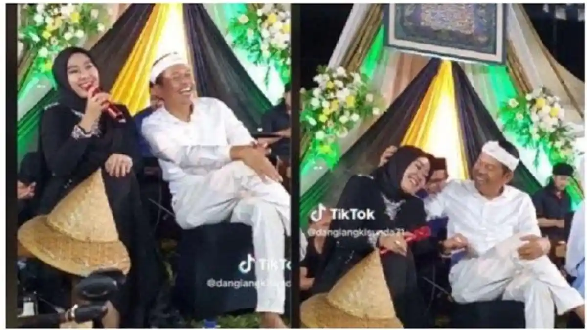Gita KDI Klarifikasi Hubungannya dengan Dedi Mulyadi