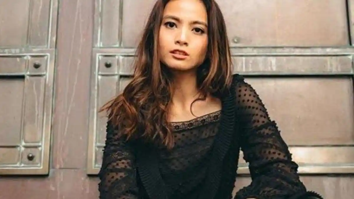 Chord Kunci Gitar Sampai Menutup Mata - Acha Septriasa: Senandungku Hanya untuk Cinta