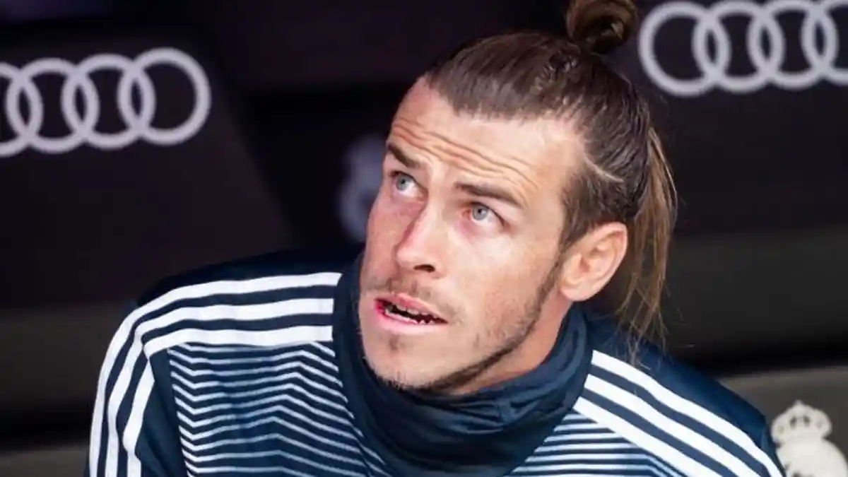 Gareth Bale Jawab Keraguan Jose Mourinho, Antarkan Tottenham Hotspur Jumpa Everton
