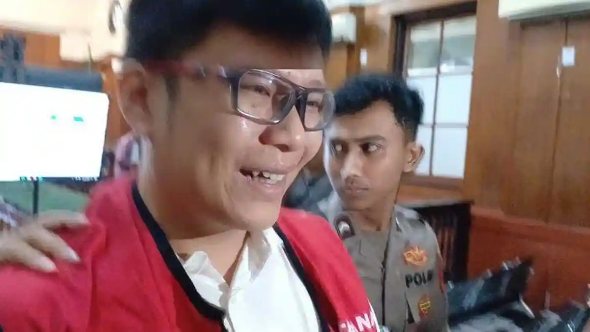 3 Hakim yang Bebaskan Ronald Tannur Dilaporkan ke Badan Pengawas Mahkamah Agung