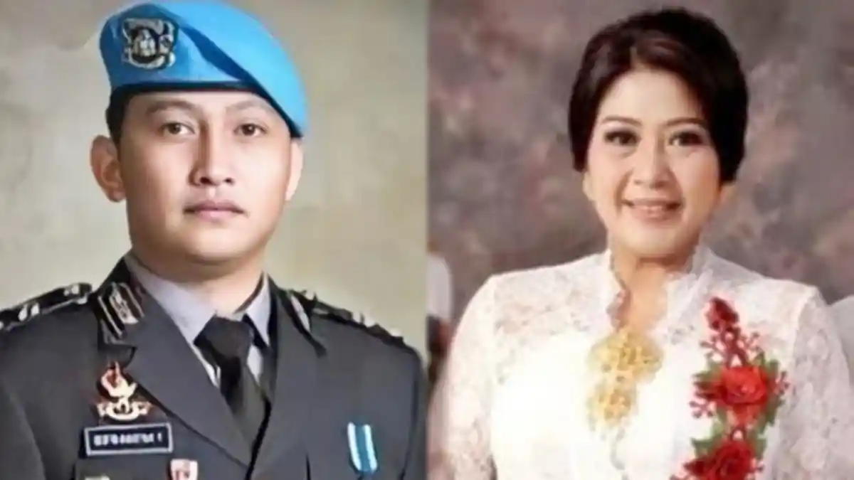 Akhirnya Terungkap Alasan Brigadir J Diancam Dibunuh Squad Lama, Diduga Putri Sambo Dibikin Sakit