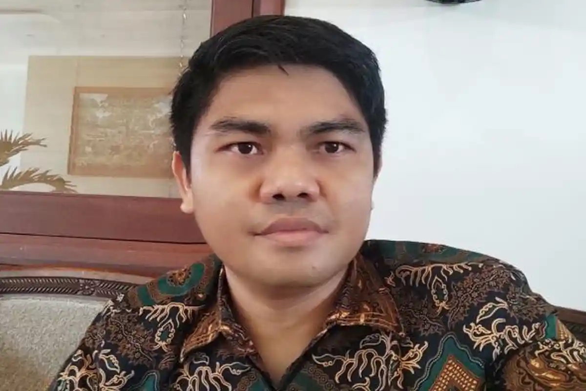 Membaca Peluang TGB Jadi Cawapres Ganjar Pranowo, Ini Kata Dosen Ilmu Politik UIN Mataram