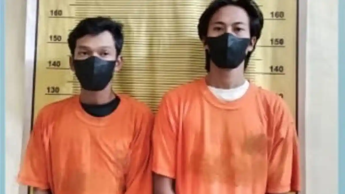 Tiga Pria di Binjai Ditangkap karena Mengedarkan Narkoba, Polisi Amankan 3,6 Gram Sabusabu