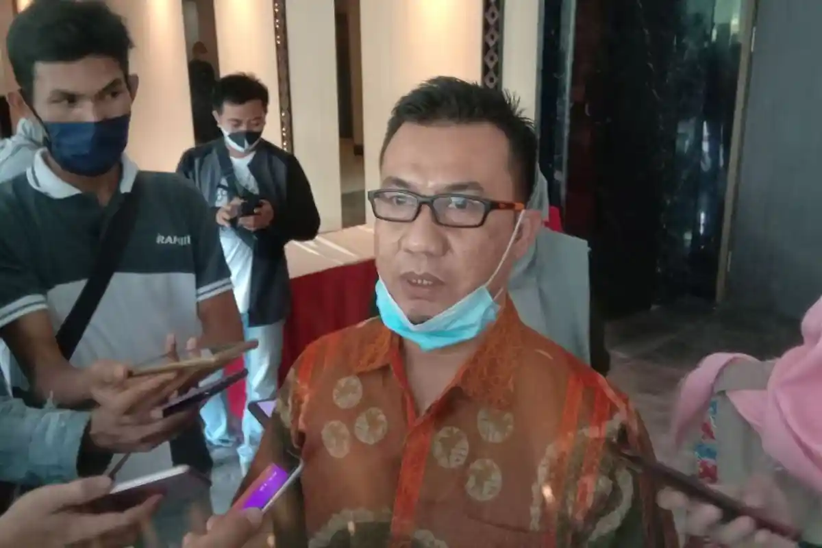 Pesan Bawaslu untuk Pjs Bupati di Lampung: Jangan Memihak Paslon Mana pun