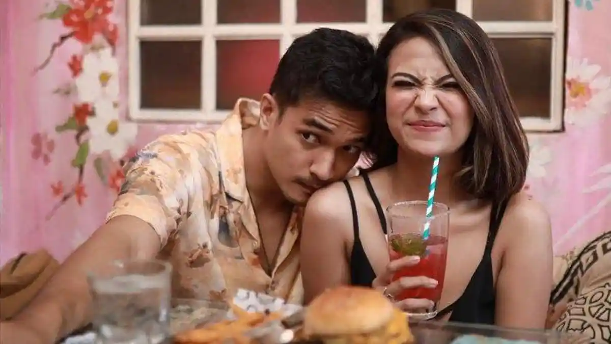 5 Kabar Terbaru Kasus Narkoba Vanessa Angel & Suami, Bibi Dipulangkan Meski Positif Narkoba