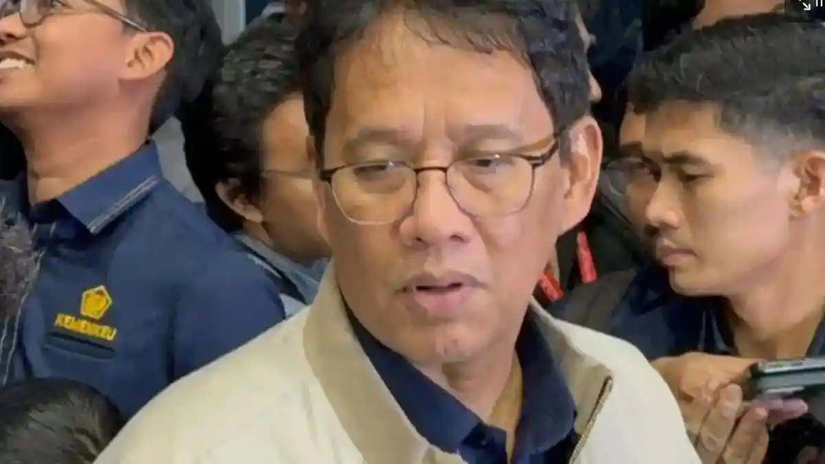 Meski APBN Defisit Rp240,1 Triliun Per Maret 2026, Purbaya Pastikan BBM Subsidi Tak Akan Naik