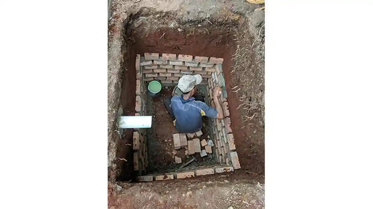 Sebanyak 1.333 Titik Drainase Vertikal Dibangun Tahun Depan