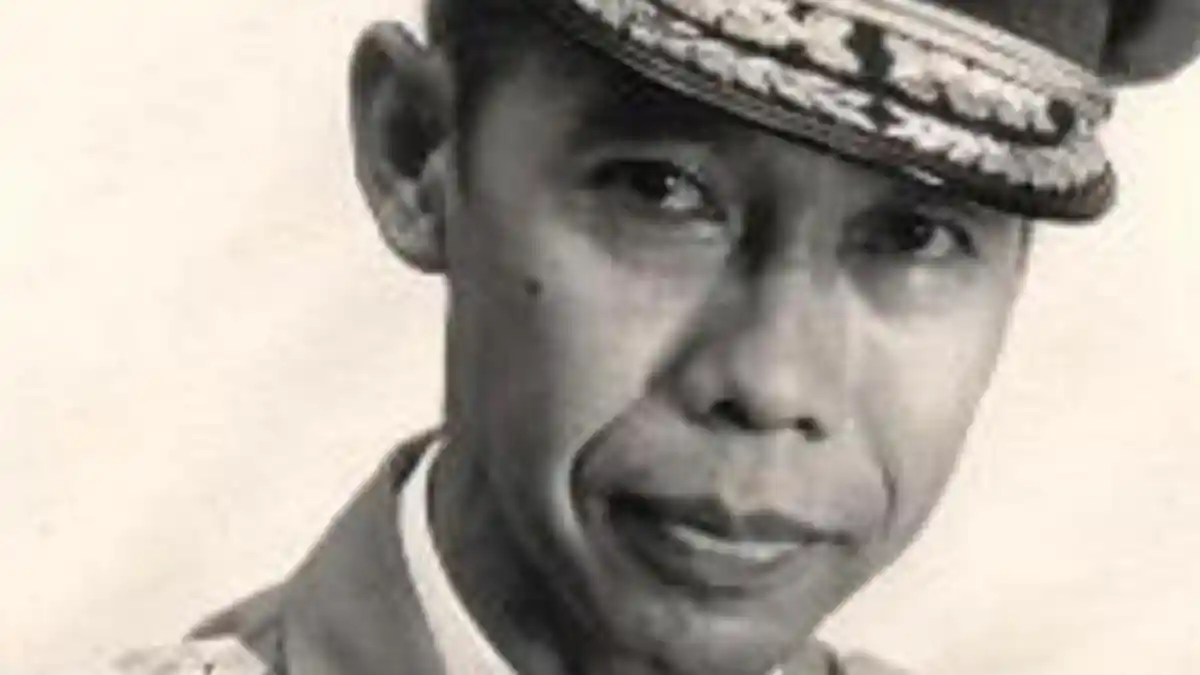 Sosok Jenderal Hoegeng, Mengapa Dia Disebut Polisi Jujur