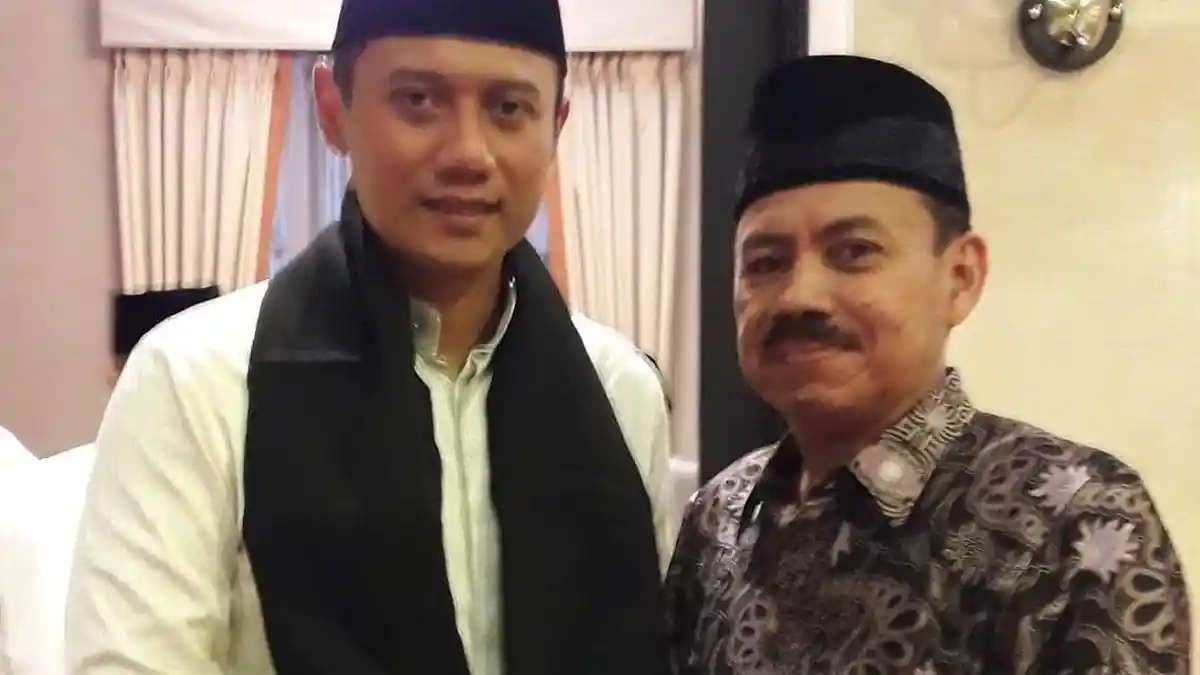 Pemerintah Tolak Demokrat Kubu Moeldoko, Ishak Sugeha Ucap Syukur 