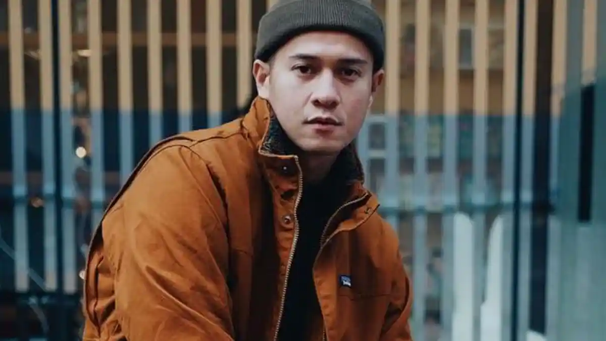 Biodata Herjunot Ali Aktor yang Ungkap Arti Cinta dan Tak Mau Pacaran, Dulu Jualan Koran Bekas