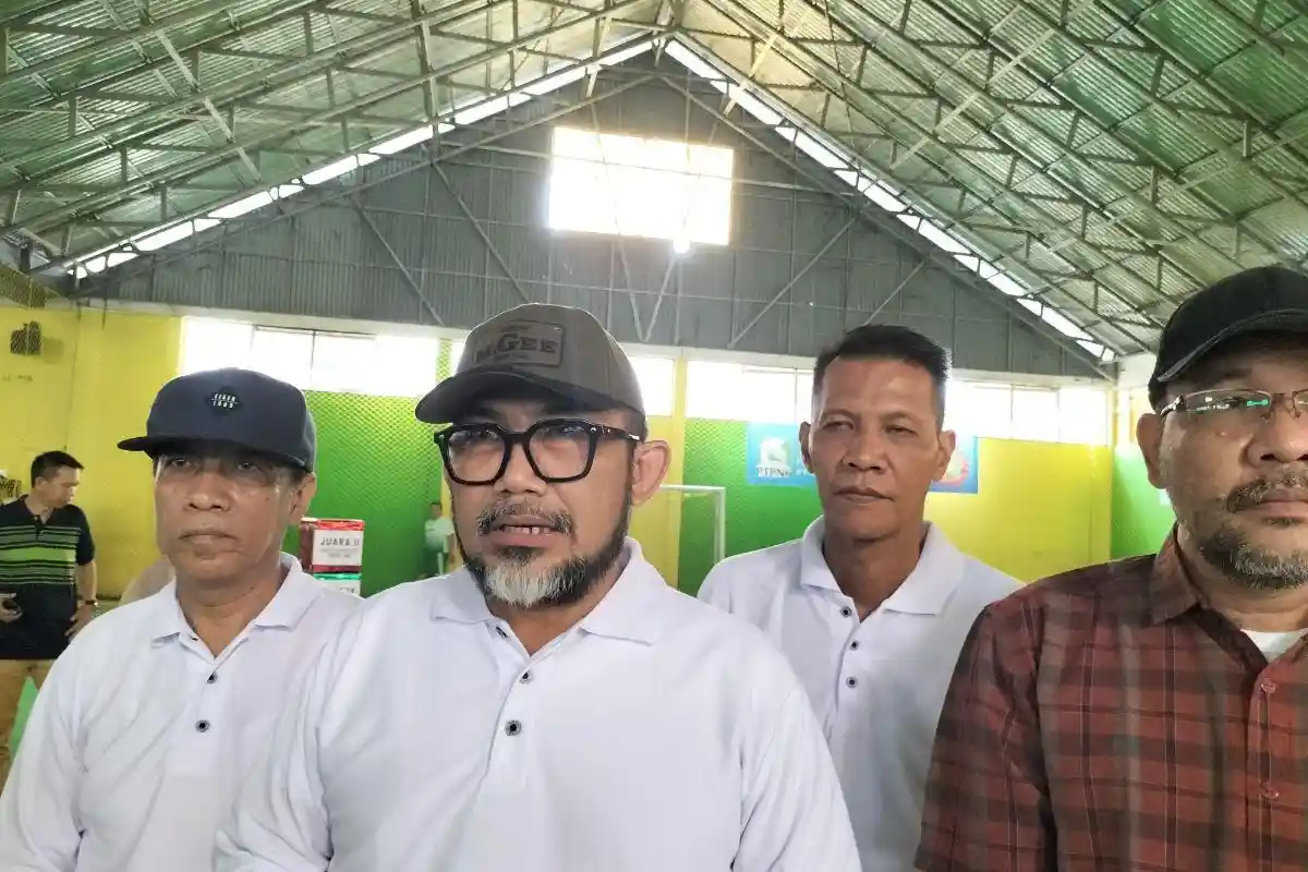 Konflik Sudan: Sekda Sebut Pemprov Sudah Ambil Langkah untuk Pulangkan Warga Jambi