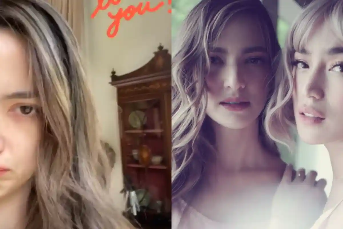 Jessica Iskandar Ucapkan Selamat Anniversary, Nia Ramadhani Mewek Dengar Pengakuan Ini dari Jedar