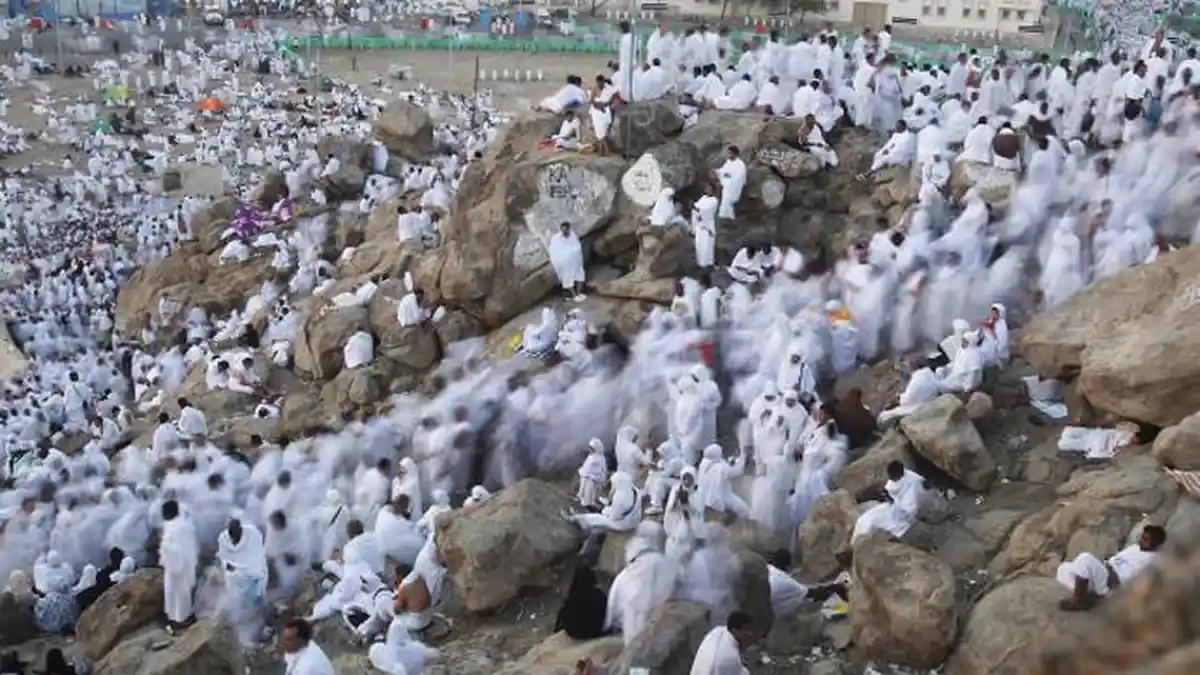 Kemenag Usulkan Biaya Haji Tahun 2022 Sebesar Rp 45 Juta