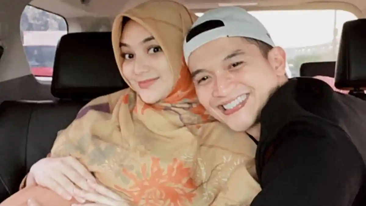 Citra Kirana Sempat Alami Infeksi di Bagian Dada, Nangis saat Lihat Rezky Adhitya: Nggak Kuat Banget