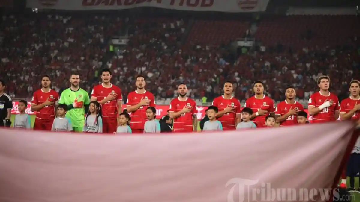 Hasil Akhir Timnas Indonesia vs Bangladesh 9-2, Baker Cetak 5 Gol ...