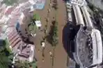 Banjir di Kelapa Gading