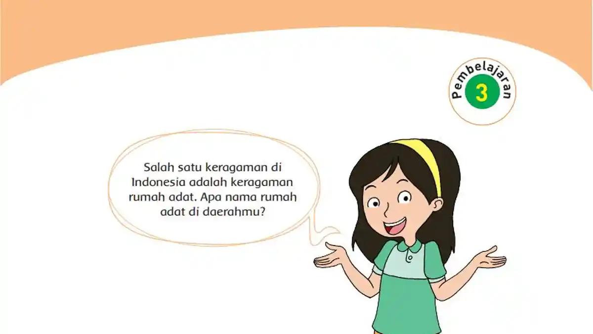 Kunci Jawaban Buku Tema 7 Kelas 4 SD/MI Halaman 64 66 67 68, Pembelajaran 3 Subtema 2