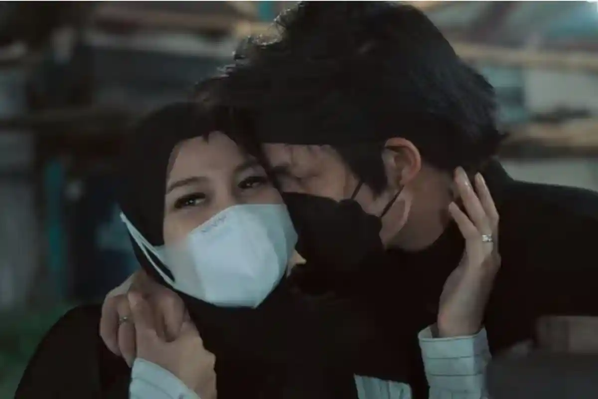 Atta Halilintar Gelagapan Tak Bisa Jawab, Aurel: Sayang Sebenarnya Sudah Siap Punya Anak Belum Sih?