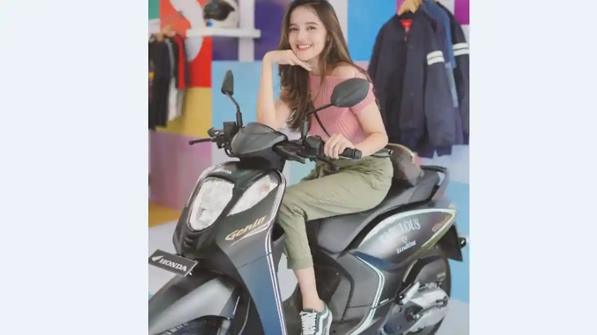 Daftar Harga Skutik Retro Januari 2020 - Honda, Yamaha, Vespa, Lambretta, Kymco, dan Benelli