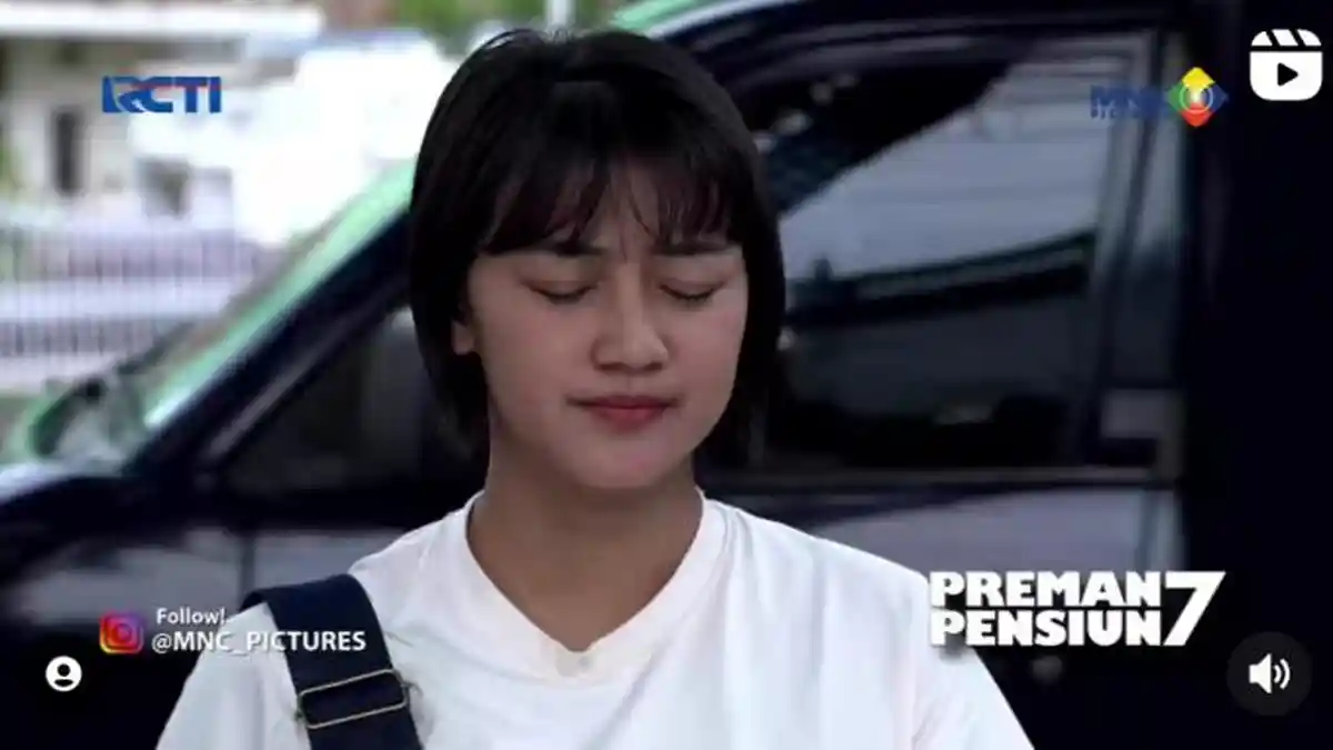 LINK Streaming Nonton Preman Pensiun 7 Tayang di RCTI Hari Ini 19 November, Ami Jadi Copet