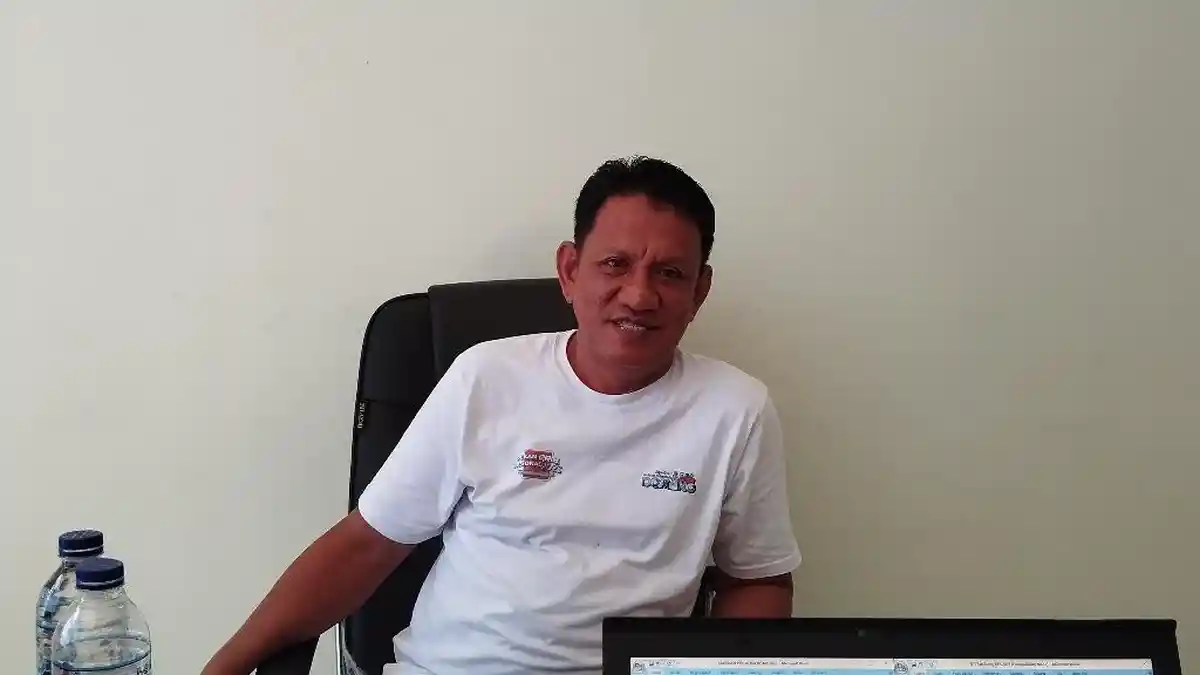 Dishub Kabupaten Gorontalo Sebut Belum Ada Perbup Retribusi Parkir di Pasar Modern Limboto