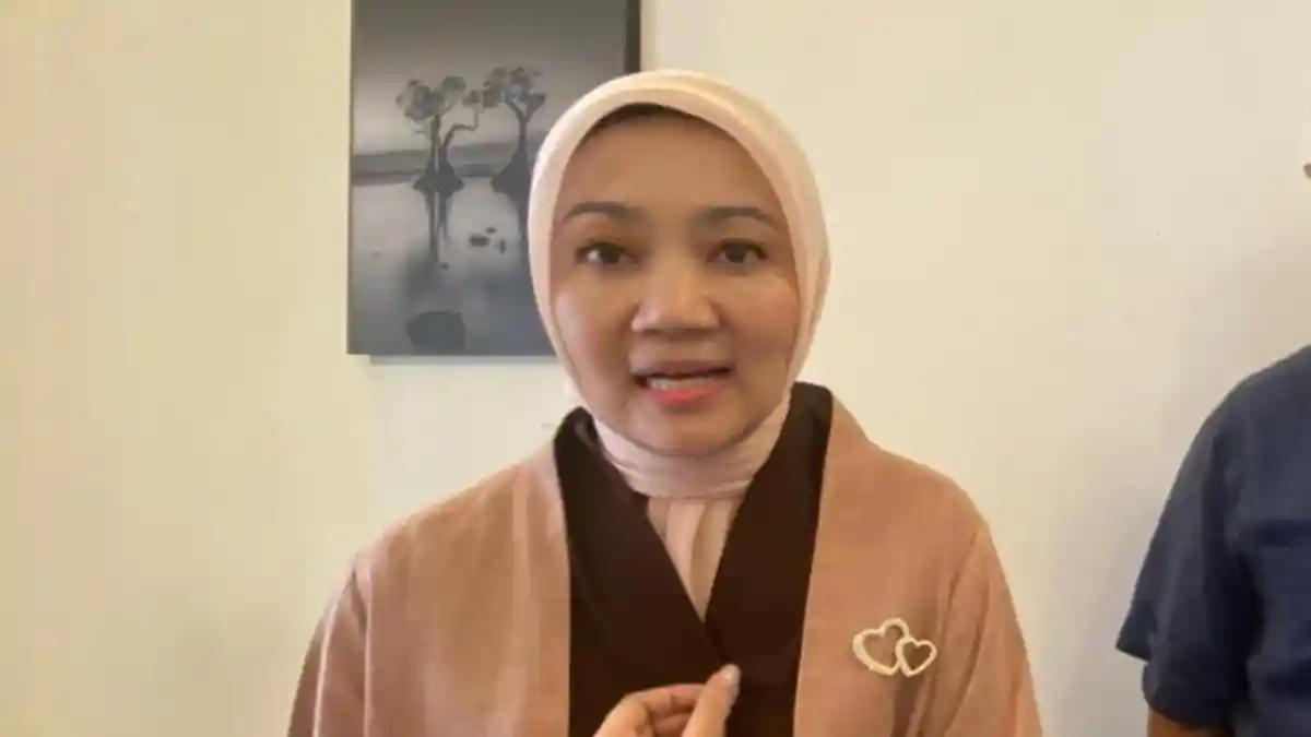 Atalia Praratya: Mengumpulkan Dukungan Massa untuk Maju di Pilwalkot Bandung lebih Mudah dari Pileg