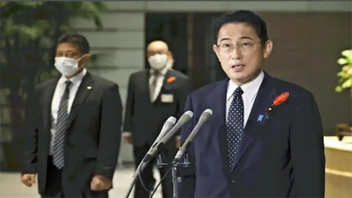 Jepang Kecam Keras Korut, Kemungkinan Rudal Berikut Berisi Atom