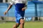 Rudiyana Siap Berlari