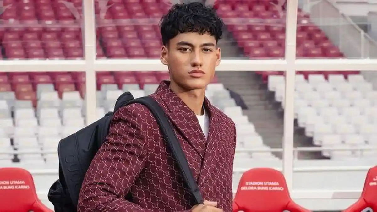 Rafael Struick Gabung Dewa United, Potensi Panen Menit Bermain, Diuntungkan Regulasi U-23