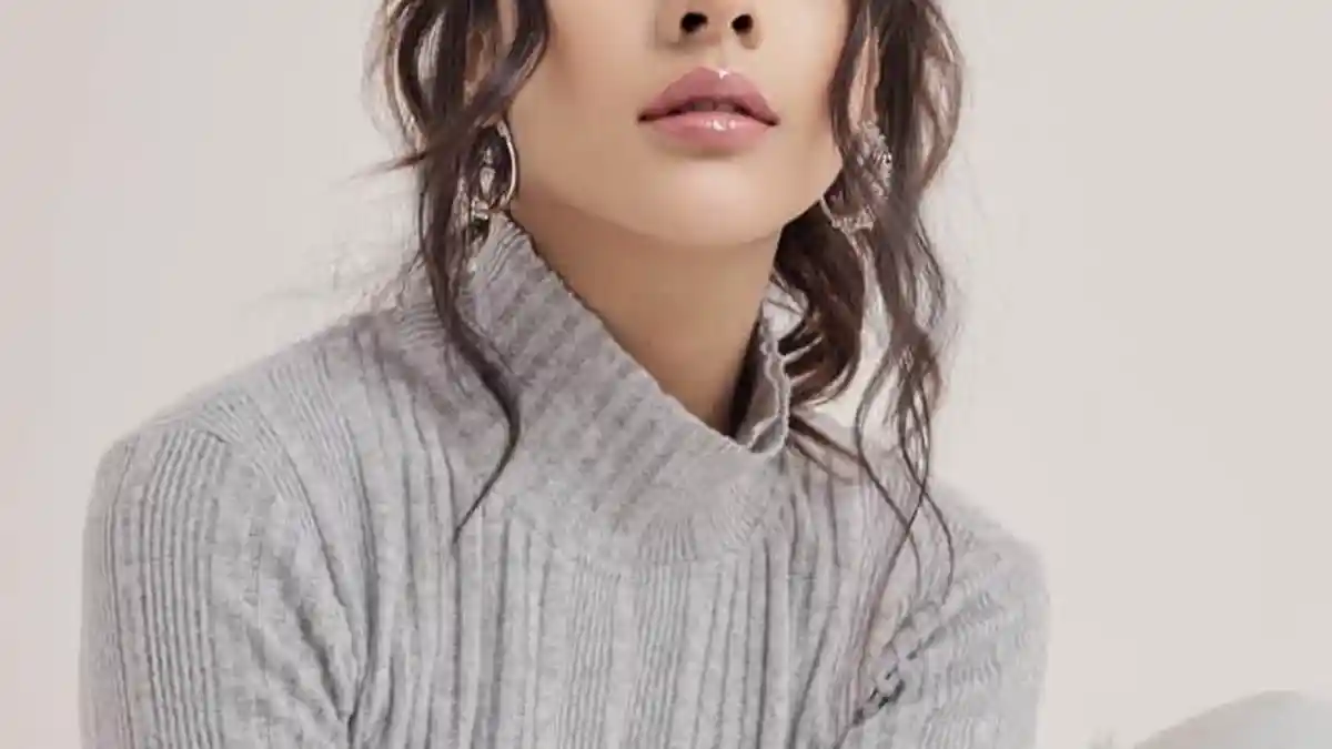 Profil Anya Geraldine, Berawal dari Selebgram, Sempat Populer sebagai Pelakor dan Kini Jadi Biduan