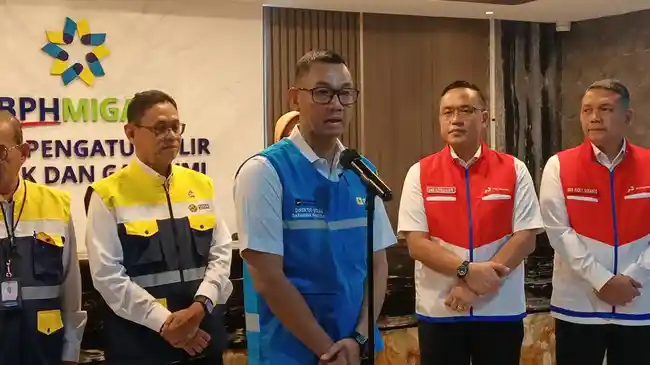 Hadapi Lonjakan Pemudik Pakai Mobil Listrik, SPKLU Jalur Mudik Ditingkatkan ke Ultra Fast Charging