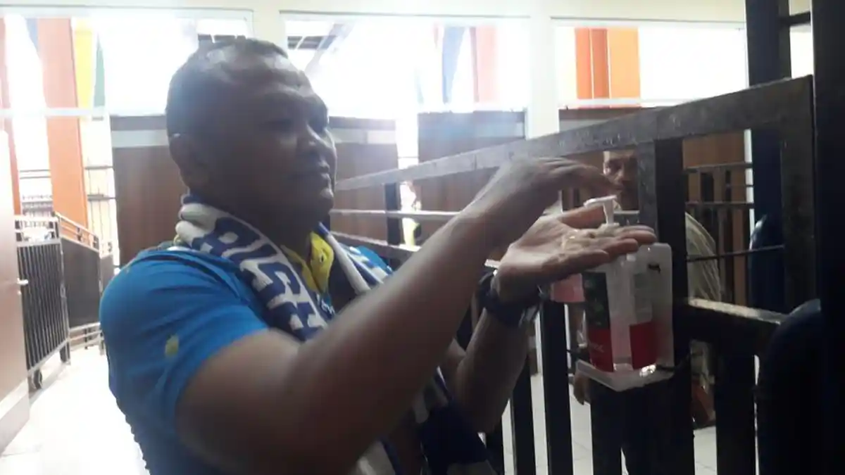 Kebanyakan Pakai Hand Sanitizer Bisa Bahaya, Lebih Baik Pakai Sabun