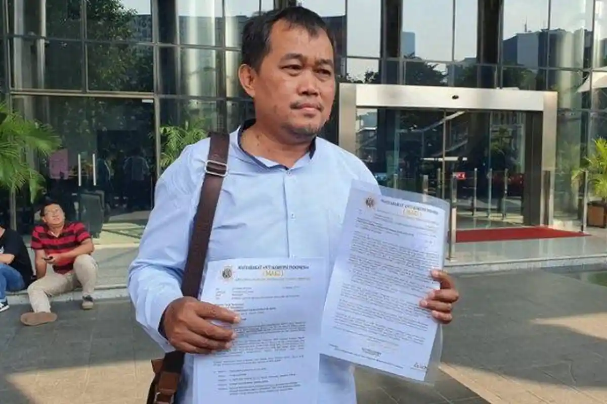 MAKI Ungkap Imbalan yang akan Diterima Jaksa Pinangki dari Djoko Tjandra