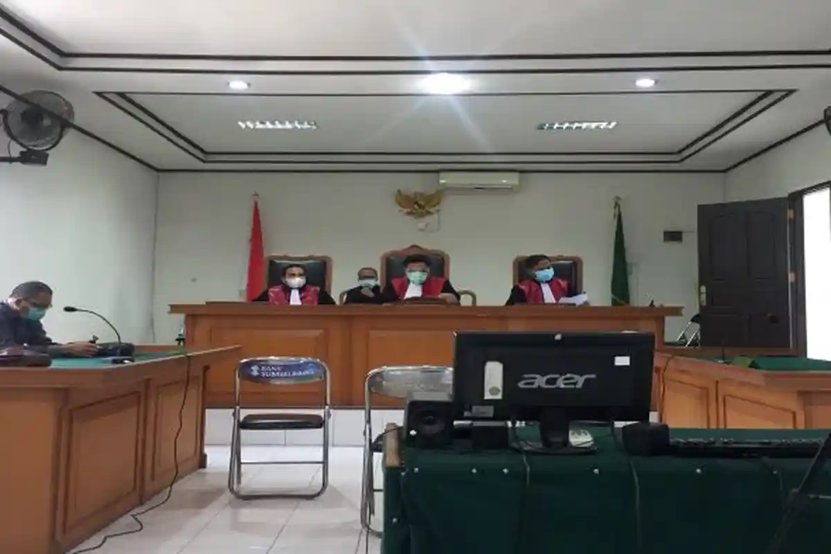 Kasus Penutupan IGD RS Muhammadiyah, Dua Dokter Gugat ke Pengadilan, Ini Hasil Sidangnya