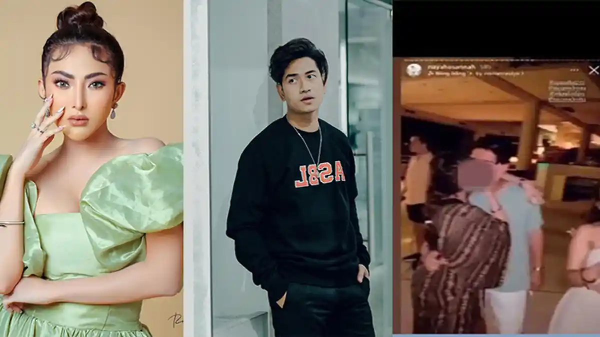 Model Ayu Aulia Lemas Berlumuran Darah & Mulut Berbusa saat Ditemukan, Kakak Ungkap Kondisinya Kini