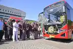 41 dari 130 Armada Diremajakan, BRT Trans Semarang Dikejar Tuntas September 2026