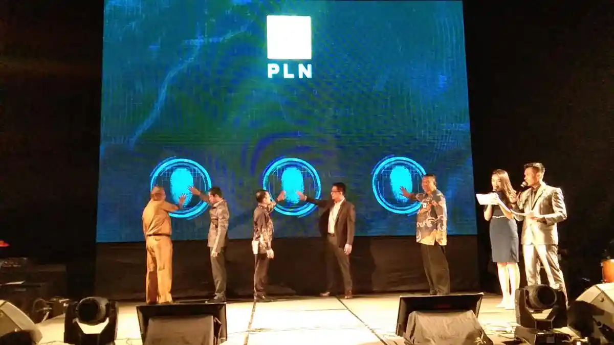 PLN UIW Sulselrabar Luncurkan EL-OD, Ada Paket Layanan Listrik untuk Kaki Lima