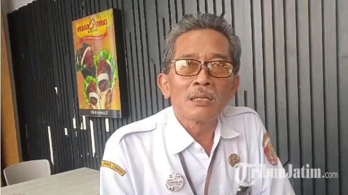 Perang Hamas vs Israel Memanas, Disnaker Sebut Tidak Ada TKI asal Jember Berada di Palestina