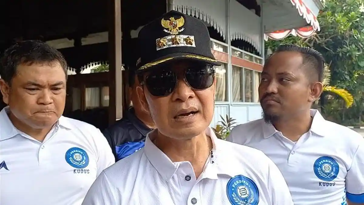 Dikabarkan Sakit dan Dirawat di Rumah Sakit, Ini Tanggapan Hartopo