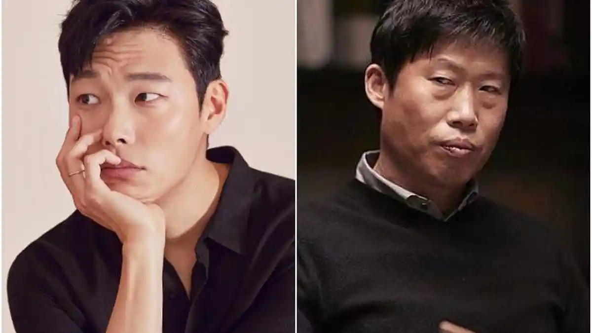 Main Film Bertema Sejarah, Ryu Jun Yeol Bakal Beradu Akting dengan Aktor Senior Yoo Hae Jin
