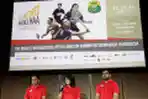 Jelang HUNDRED HOO HAA CUP 2026