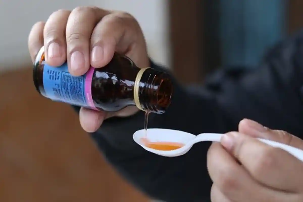 Terbaru! Terjawab Kenapa Tidak Boleh Minum Obat Sirup dan Dilarang untuk Anak, Jenis yang Tercemar