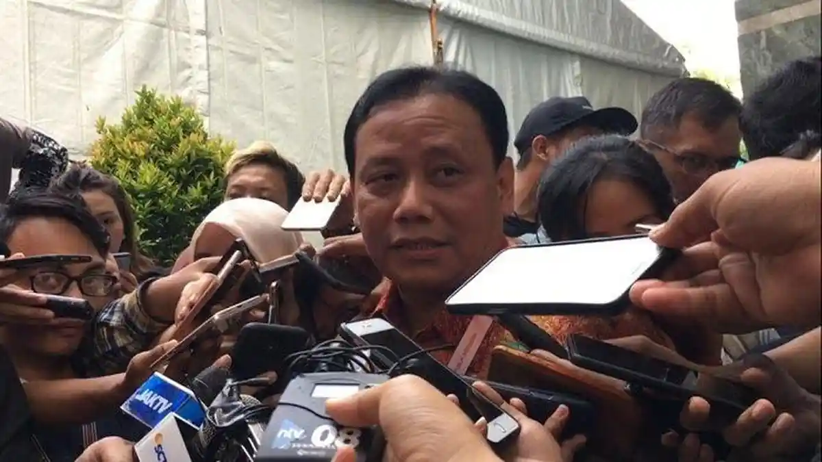 Polemik Larangan Eks Napi Korup Maju Pilkada, Bawaslu Berharap Dapat Diselesaikan Awal Tahun