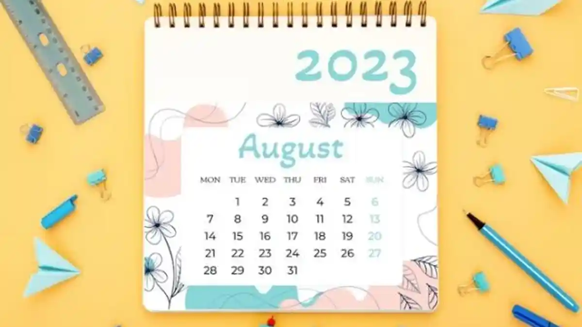 Catat Tanggal Merah Agustus 2023, Sisa Hari Libur Nasional dan Cuti Bersama 2023, Hari Internasional