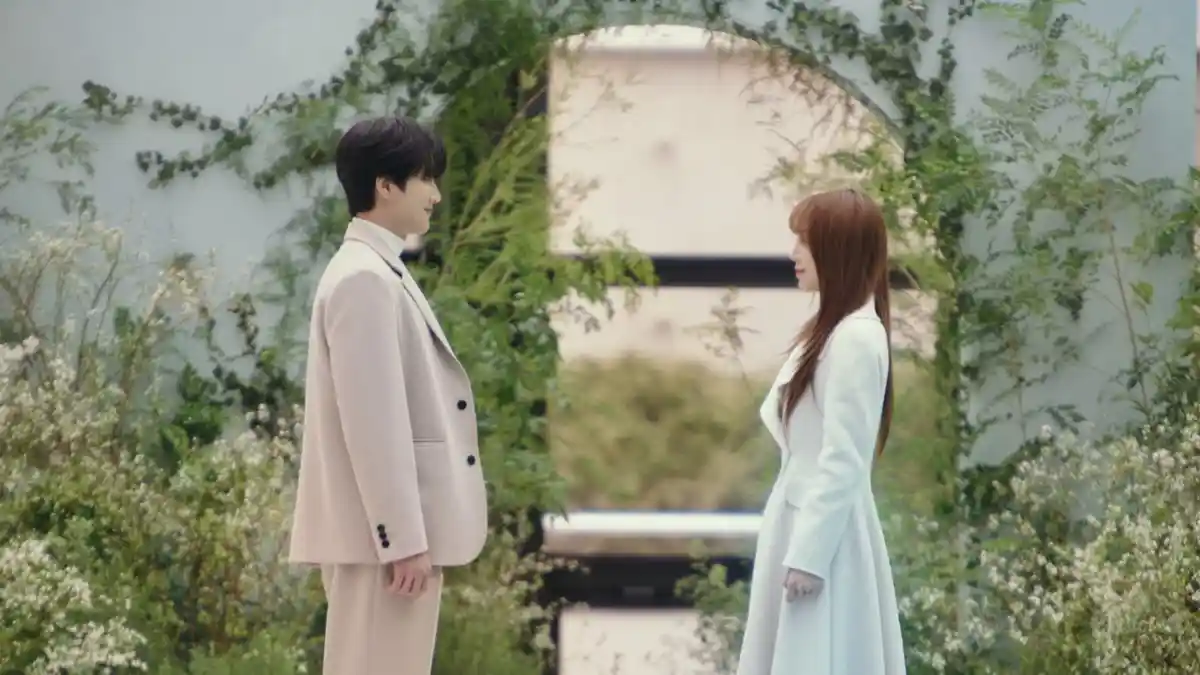 Penjelasan Ending See You In My 19th Life, Orang yang Mengikat Simpul Harus Melepaskannya