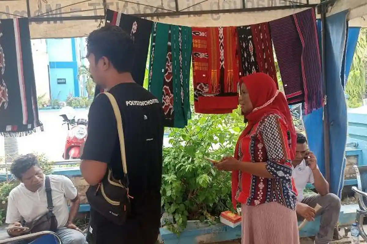 Pemda Lembata Fokus Tingkatkan Daya Tarik Wisata dan Kapasitas Masyarakat