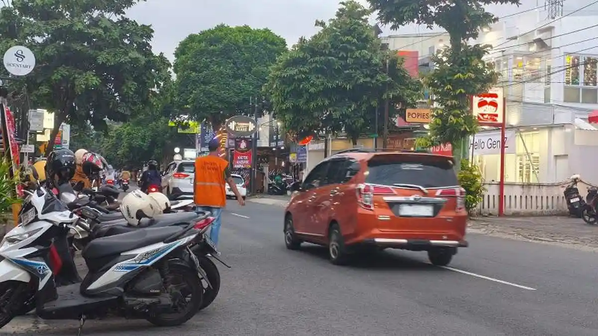 Potensi Parkir Banyumas Diperkirakan Tembus Rp23 Miliar tapi Jadi Bancakan RT Hingga Ormas