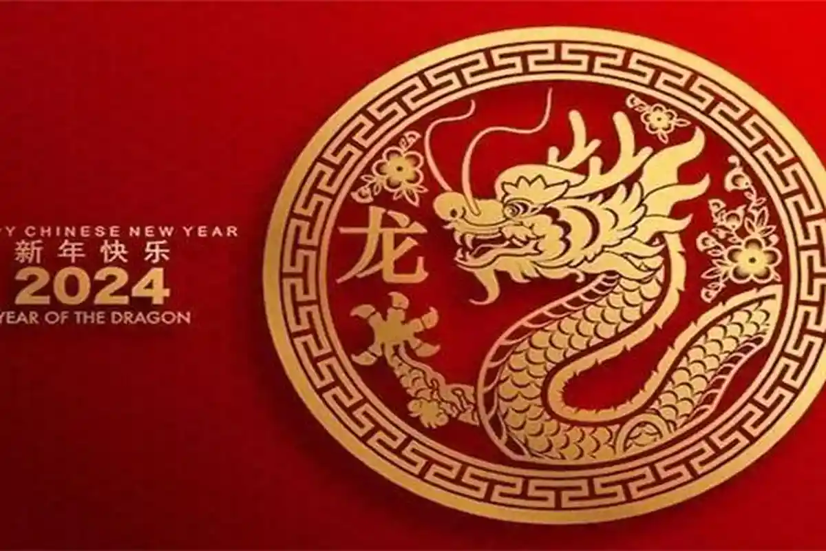 Selamat! Inilah Shio yang Akan Menikah dan Punya Anak Hoki di Imlek 2024 Tahun Naga Kayu