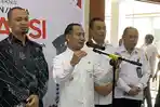 Palangka Raya Masuk 3 Besar Calon Kota Antikorupsi Nasional, KPK Minta Masyarakat Ikut Awasi